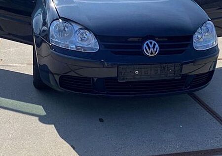 VW Golf Volkswagen 1.4 Trendline Trendline
