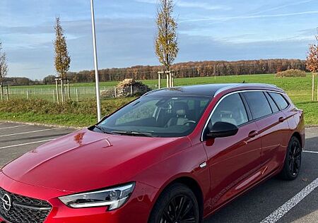 Opel Insignia 1.5 Diesel 90kW Edition Auto ST Edition
