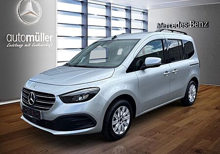 Mercedes-Benz T-Klasse T 180 d*Progressive*Kamera*7G-Tronic*Alu*Klimaau