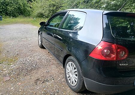 VW Golf Volkswagen 2.0 FSI Comfortline