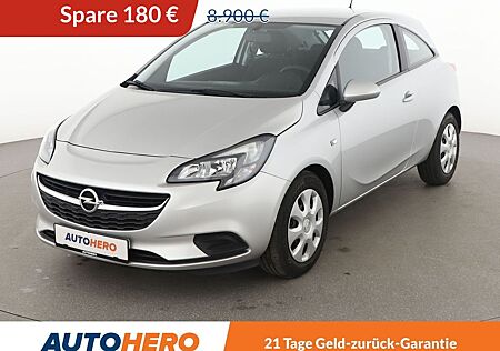 Opel Corsa 1.4 Selection *PDC*KLIMA*GARANTIE*