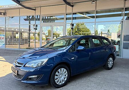 Opel Astra 1.7CDTI"EDITION"NAVI/KLIMA/PDC/TECHNIK-TOP