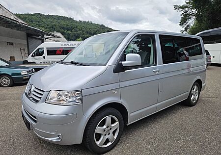 VW T5 Transporter Volkswagen Bus Multivan Startline