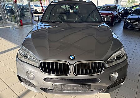 BMW X5 xDrive 30d M-Paket*Pano*RFK*Stdhzg*LED