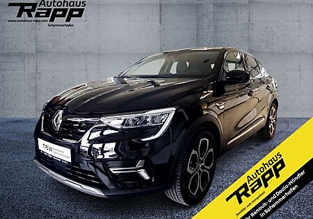 Renault Arkana INTENS E-TECH 145