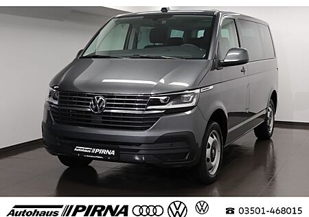 VW T6 Caravelle Volkswagen T6.1 Caravelle Comfortline 2.0 TDI DSG #KLIMA#LE