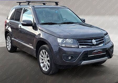 Suzuki Grand Vitara 1.9 DDIS X 30*Xenon*Navi*Leder*AHK