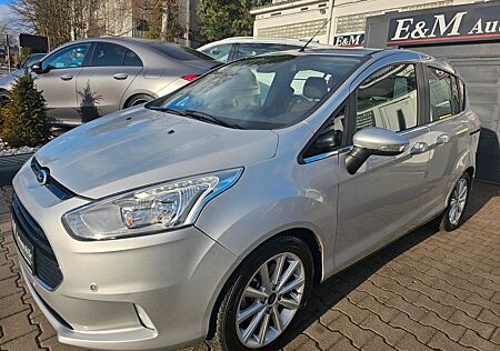 Ford B-Max TitaniumAutoamtik*1.HAND*NAVI*XENON*KAMERA