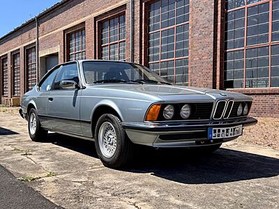BMW CSI | nur 68.500 km | Originalzustand | DEKRA 2-