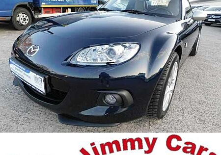 Mazda MX-5 MX 5 1.8 MZR Roadster Coupe Sendo