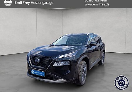 Nissan X-Trail 1.5 VC-T e-POWER N-Connecta 116 kW, 5-tü