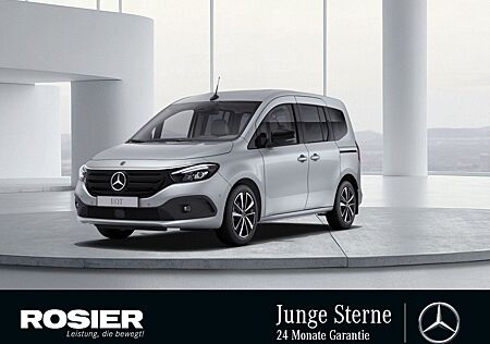 Mercedes-Benz EQT 200 Standard LED Navi Kamera Spurh.-Ass. DAB