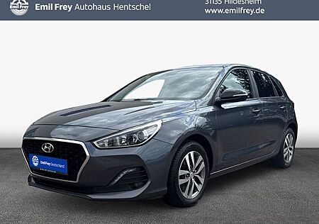 Hyundai i30 1.4 T-GDI DCT YES!