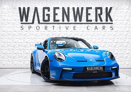Porsche 992 GT3 PDK CLUBSPORT SCHALENSITZE LIFT KAMERA B