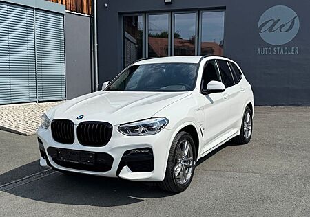 BMW X3 xDrive30e Aut. M Sport LED Head-Up
