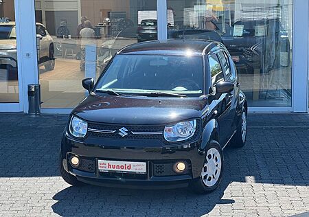 Suzuki Ignis 1.2 2WD Club