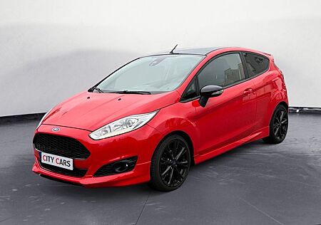 Ford Fiesta Sport