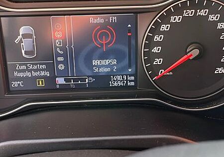 Ford Mondeo 1,6 EcoBoost S Turnier S