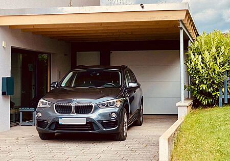 BMW X1 TOP Zustand - Automatik - Unfallfrei