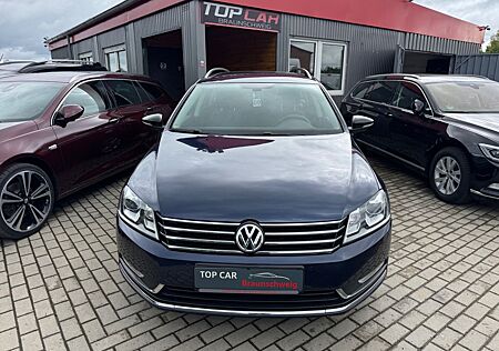 VW Passat Variant Volkswagen Business Edition BlueMotion