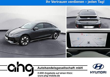 Hyundai IONIQ 6 -45% BLACKWEEK 77,h Techniq Techniq Dyna