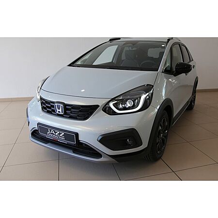Honda Jazz leasen