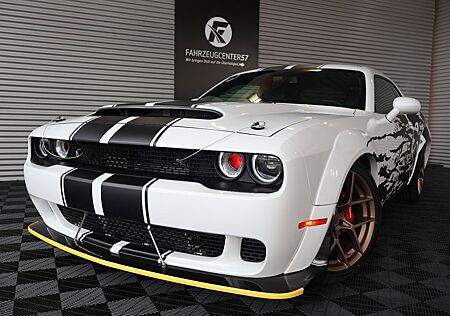 Dodge Challenger R/T SCATPACK 6.4L /WIDEBODY/ALPINE®