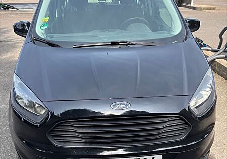 Ford Tourneo Courier 1.0 EcoBoost 74kW Trend Trend