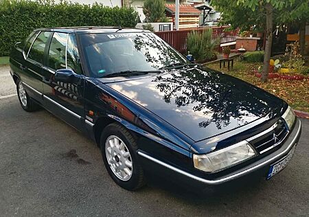 Citroën XM 2.0i Exclusive 94g Automatik Klima