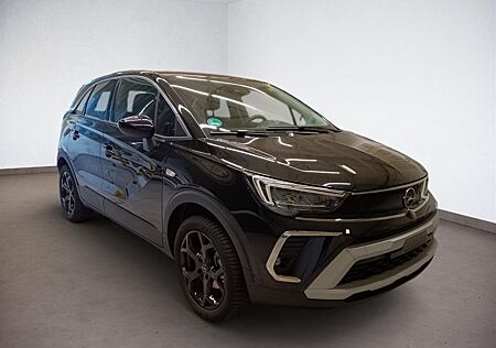 Opel Crossland X Crossland 1.2 Elegance Paket