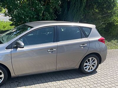 Toyota Auris 1,33-l-Dual-VVT-i -