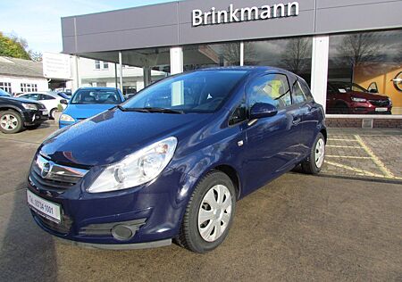 Opel Corsa 1.0 12V Selection 110 Jahre