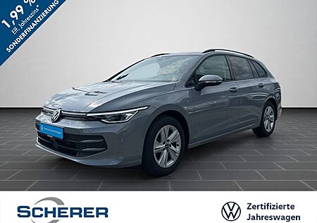 VW Golf Volkswagen VIII Variant 1.5 TSI Life 5J Garantie ACC C
