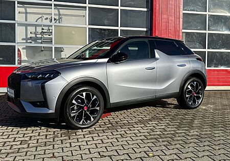 DS Automobiles DS3 Crossback Performance Line Plus + Automatic