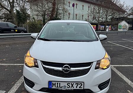 Opel Karl 1.0 Active Active