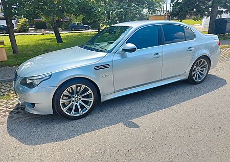 BMW M5 TOP Facelift