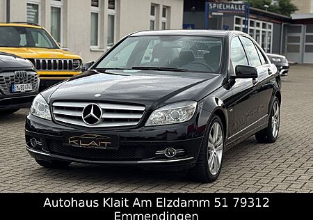 Mercedes-Benz C 180 Kompressor Avantgarde Lim