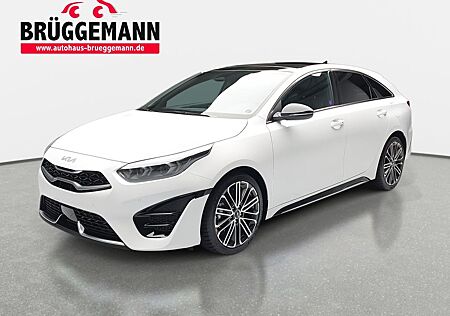 Kia Pro_ceed PROCEED 1.5 T-GDI DCT7 GT LINE MJ25 TECHNOLOGIE