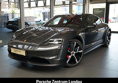 Porsche Taycan 4S