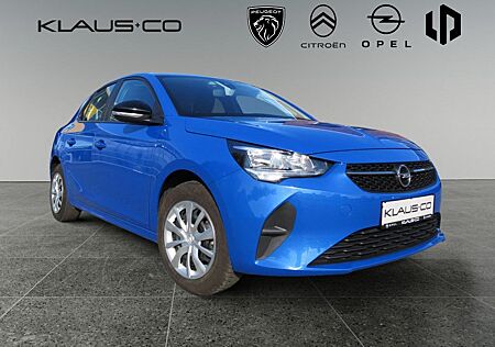 Opel Corsa Edition 1,2 +Klima*PDC*Winter-Paket*
