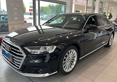 Audi A8 50 TDI Lang quattro Sport-Exterieur-Paket