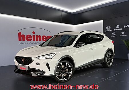 Cupra Formentor VZ 1.4 e-Hybrid DSG LED+NAVI+AHK+ACC