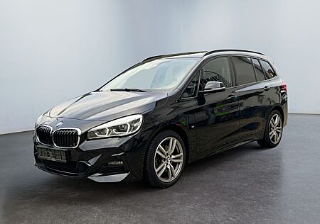 BMW 2er 218i Gran Tourer, M Sport, 7Sitzer, Kamera, 18Z