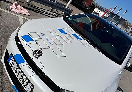 VW Scirocco Volkswagen 2.0 TSI DSG R R / 228 KW