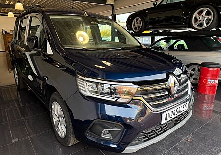 Renault Kangoo III Techno TCe130 AUTOMATIK 5-SITZER