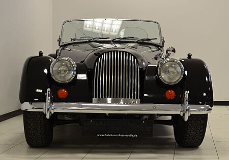 Morgan Plus 8 /1 Serie,LHD,1- Hand,org. Papbrief,H-Kennz