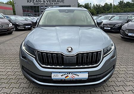Skoda Kodiaq Style