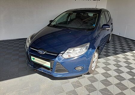 Ford Focus Turnier Ambiente