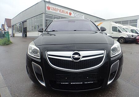 Opel Insignia Sports Tourer OPC 4x4 2,8 Turbo Navi