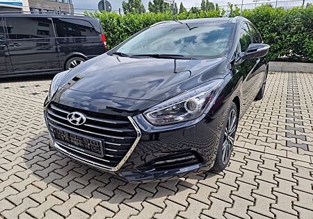 Hyundai i40 1.7 CRDi 104kW blue Trend DCT Trend